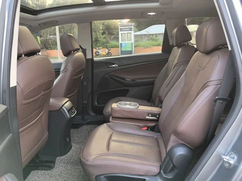 ancove gl6