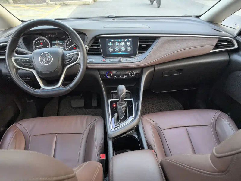 ancove gl6