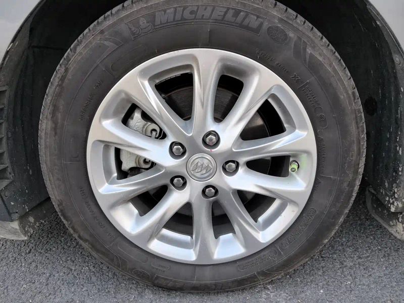 ancove gl6