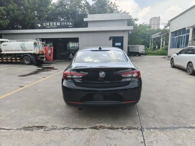 ancove buick_regal