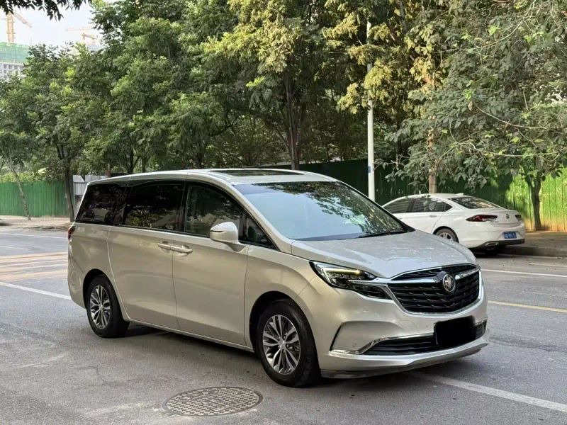 ancove gl8