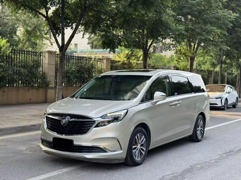 ancove gl8