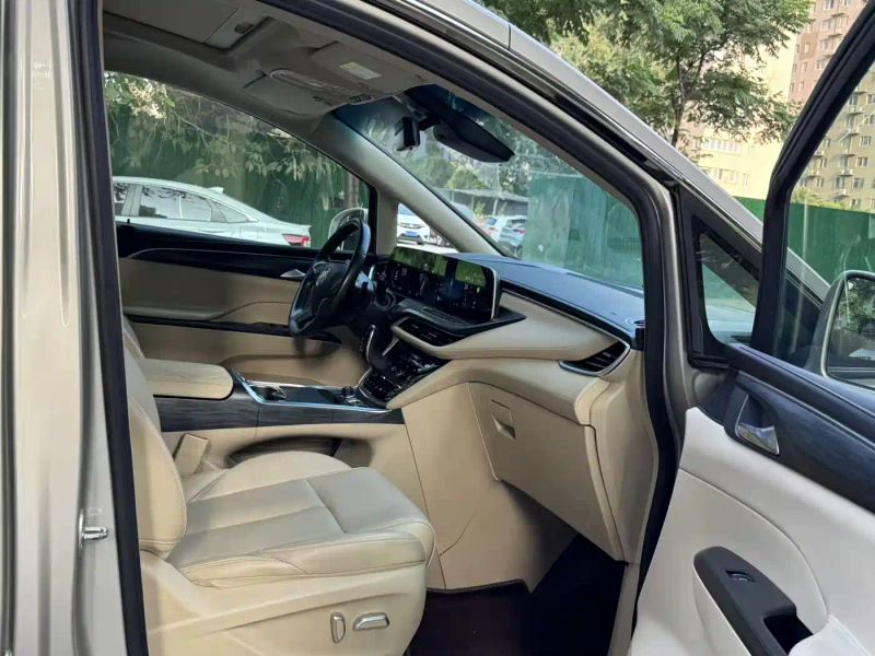 ancove gl8