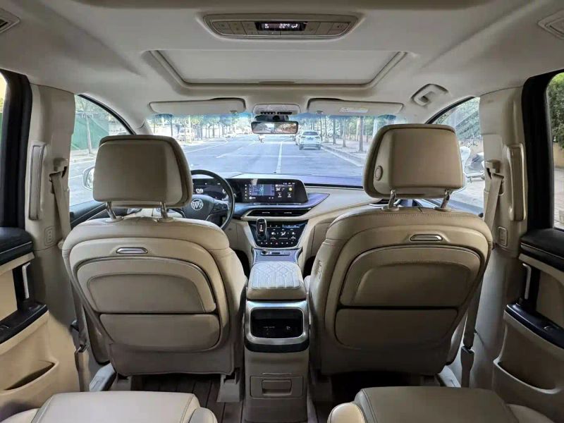 ancove gl8