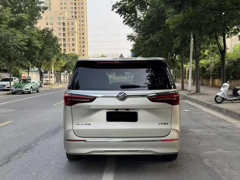 ancove gl8