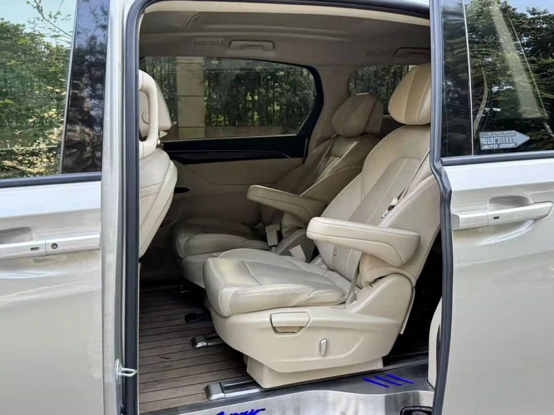 ancove gl8