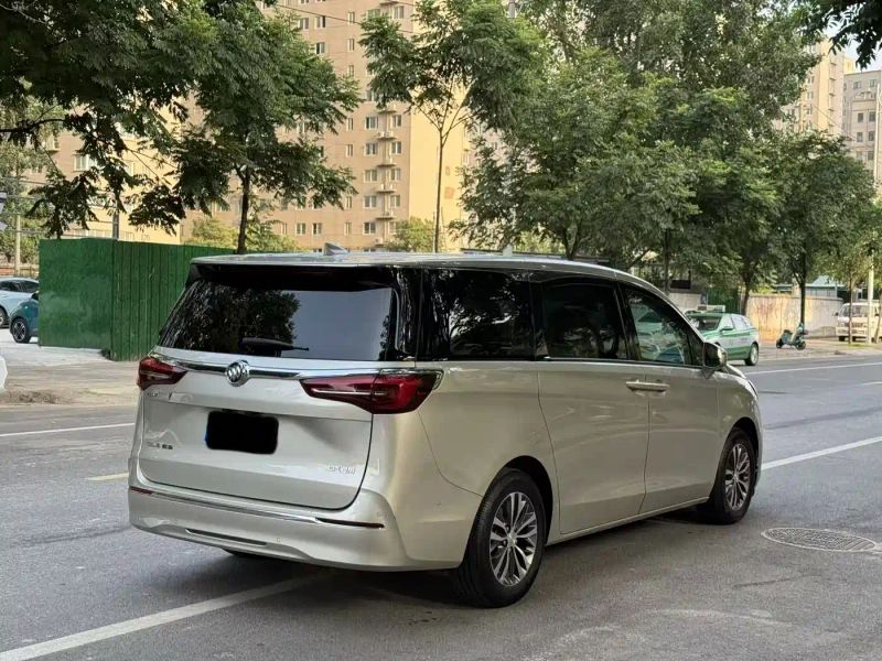 ancove gl8