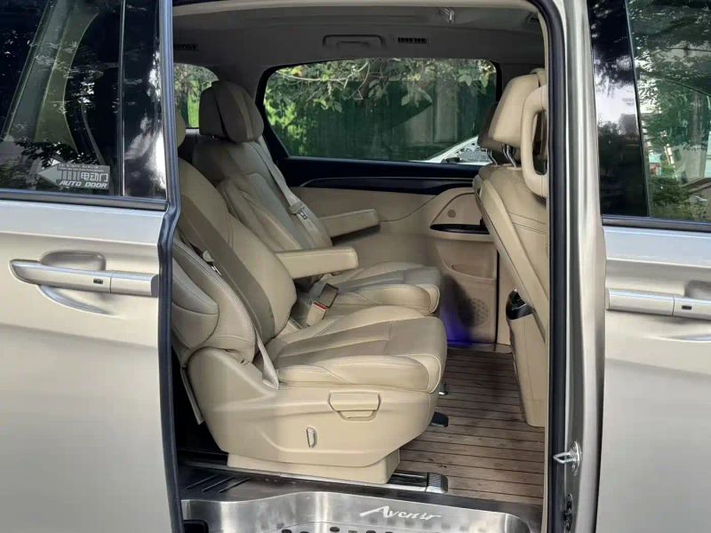 ancove gl8