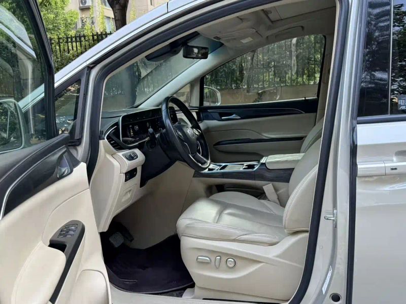 ancove gl8