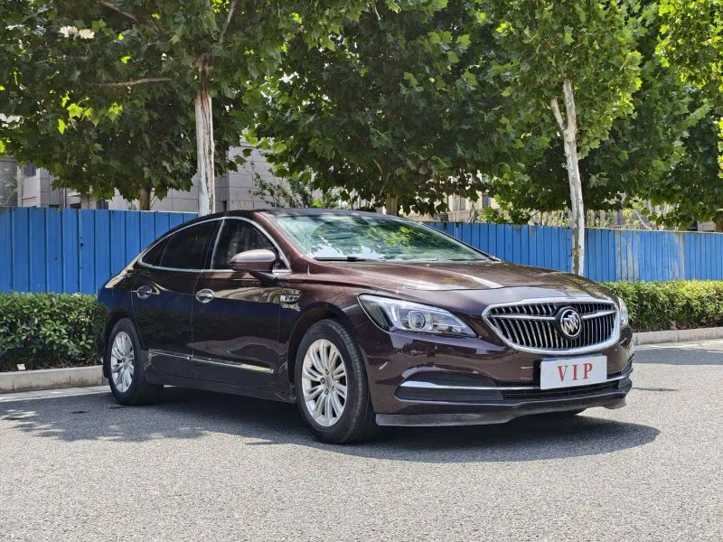 ancove buick_regal
