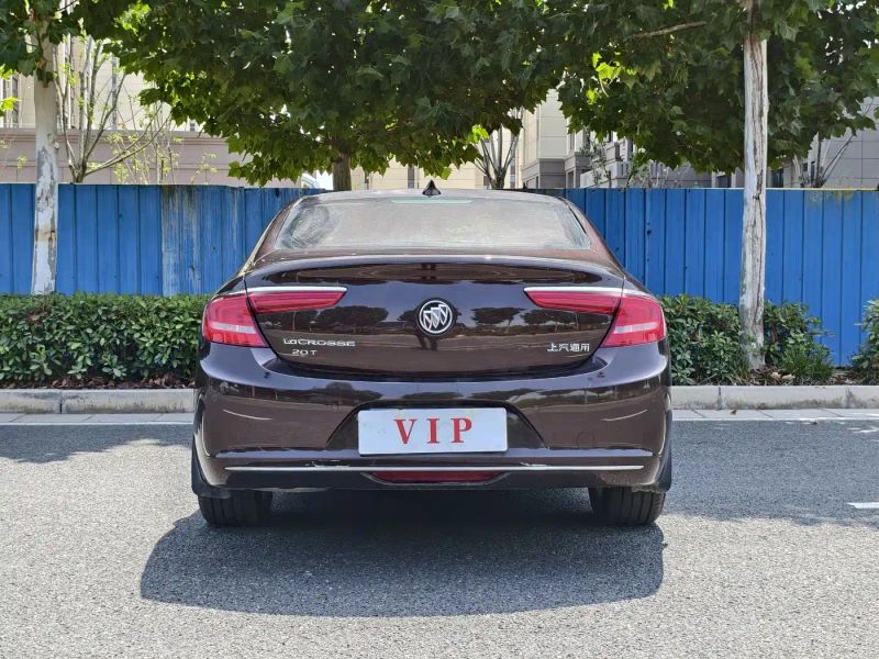 ancove buick_regal