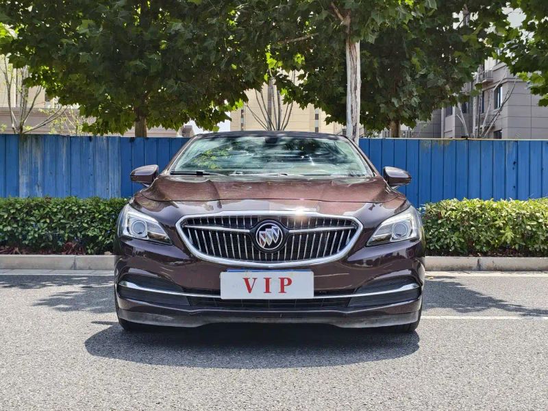 ancove buick_regal