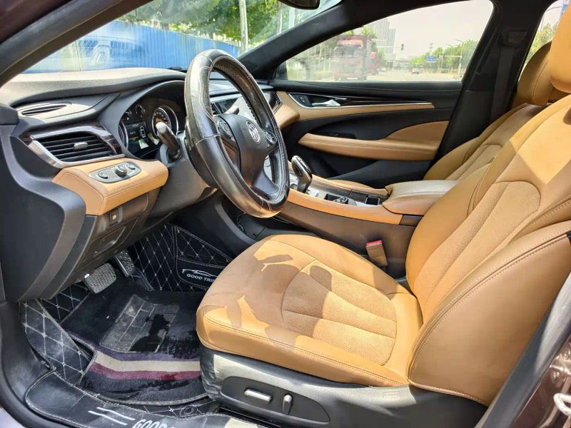 ancove buick_regal