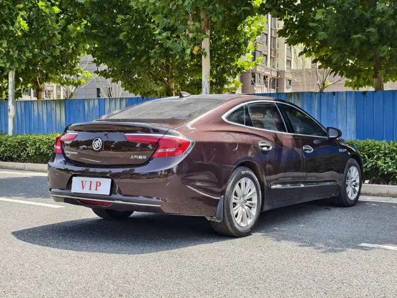 ancove buick_regal