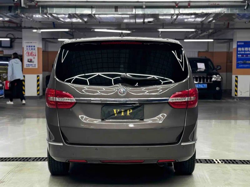ancove gl8