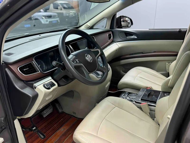 ancove gl8