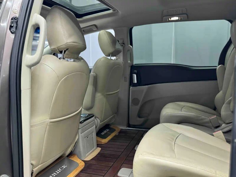 ancove gl8