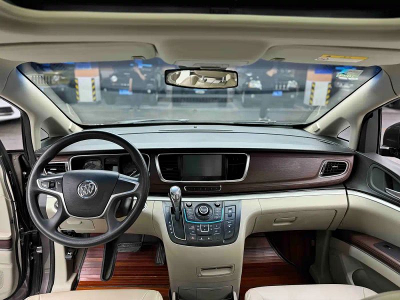 ancove gl8