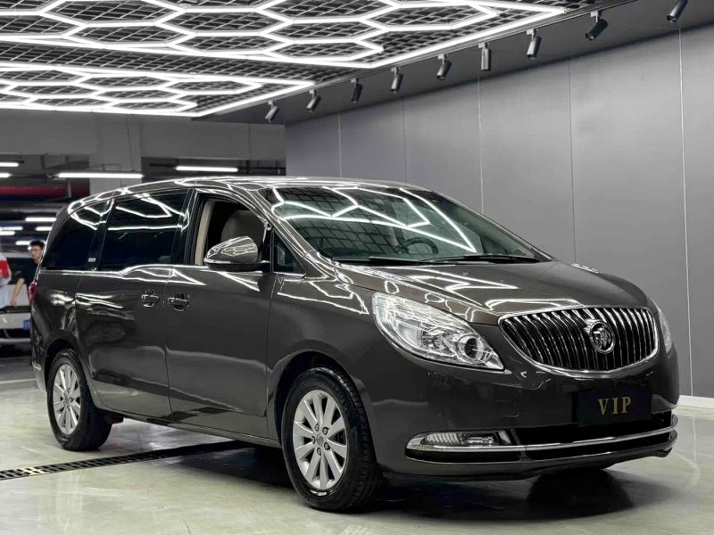 ancove gl8