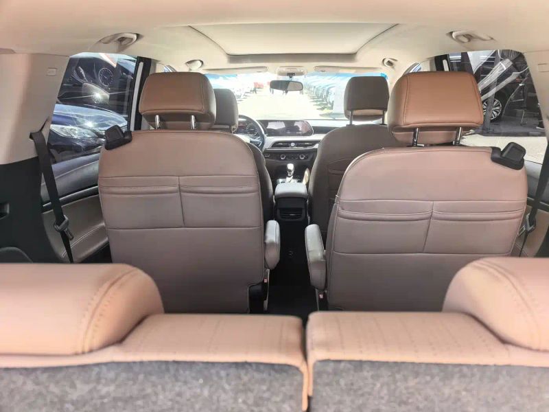 ancove gl6