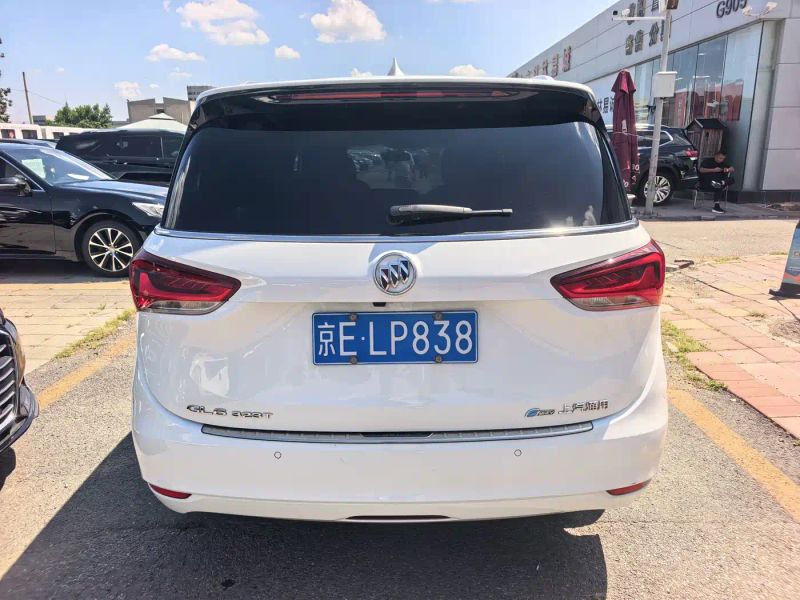 ancove gl6