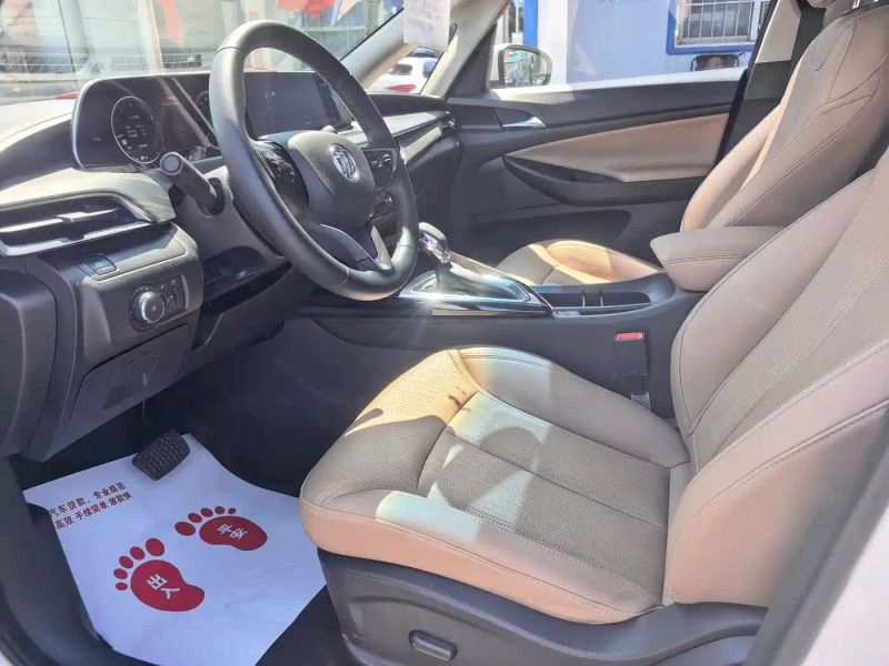 ancove gl6
