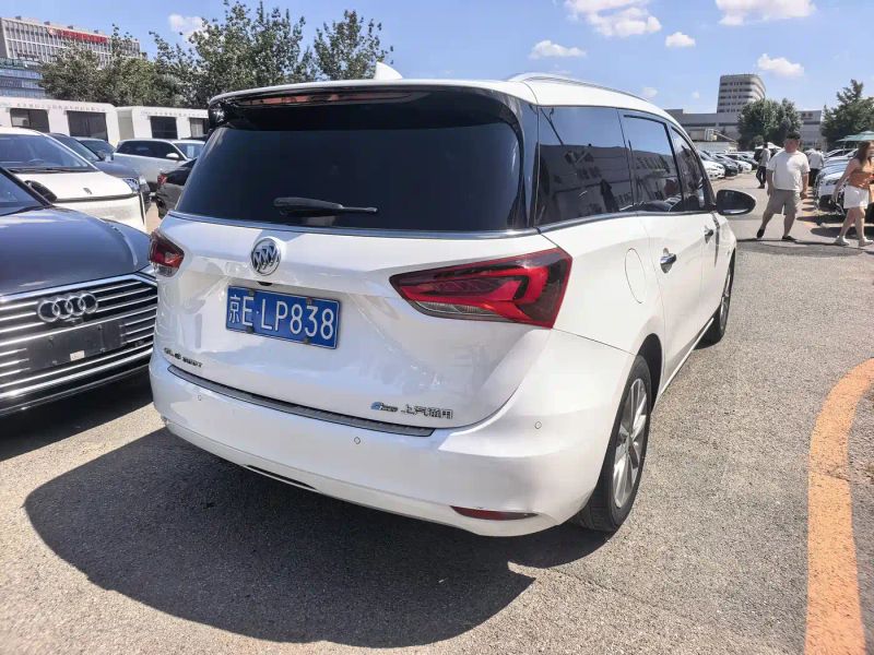 ancove gl6