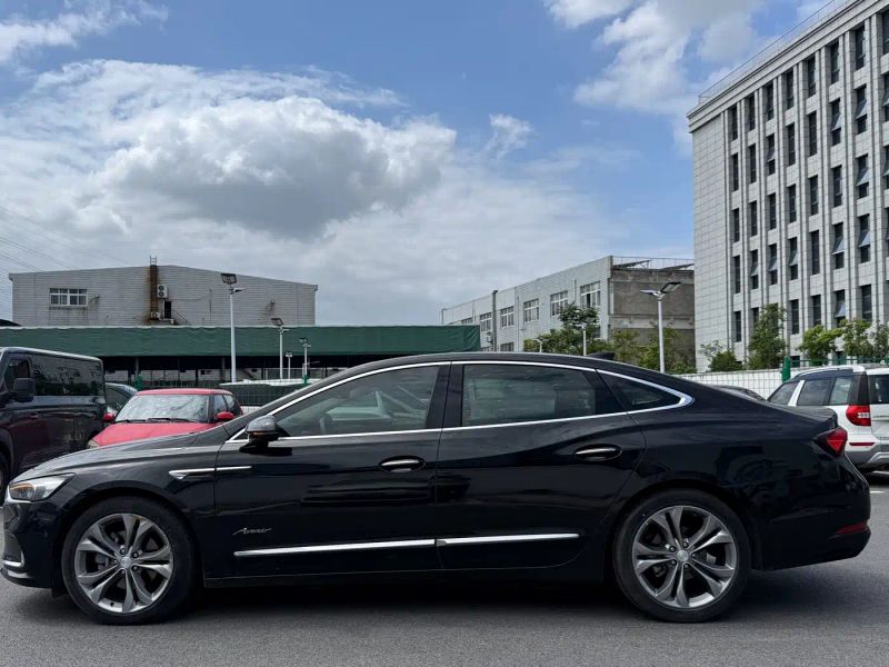 ancove buick_regal