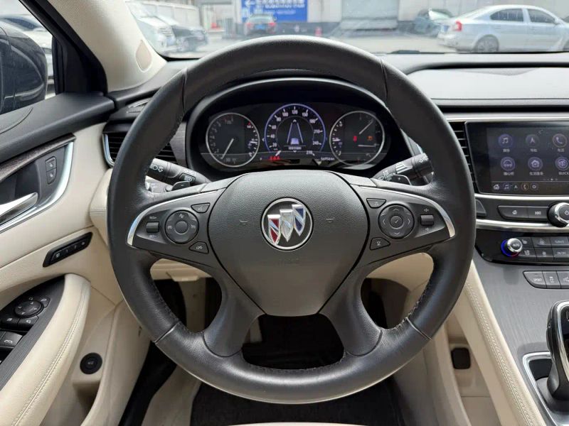 ancove buick_regal