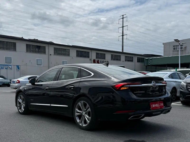 ancove buick_regal