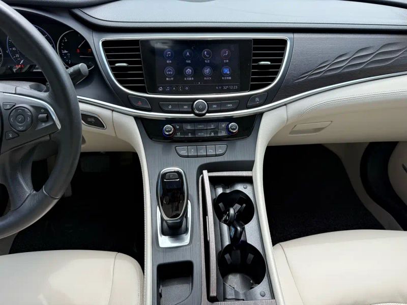 ancove buick_regal