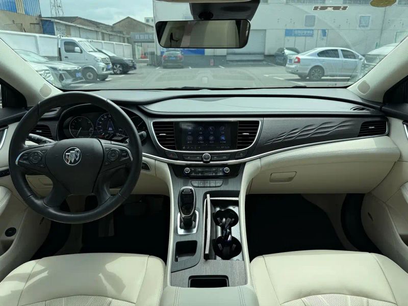 ancove buick_regal