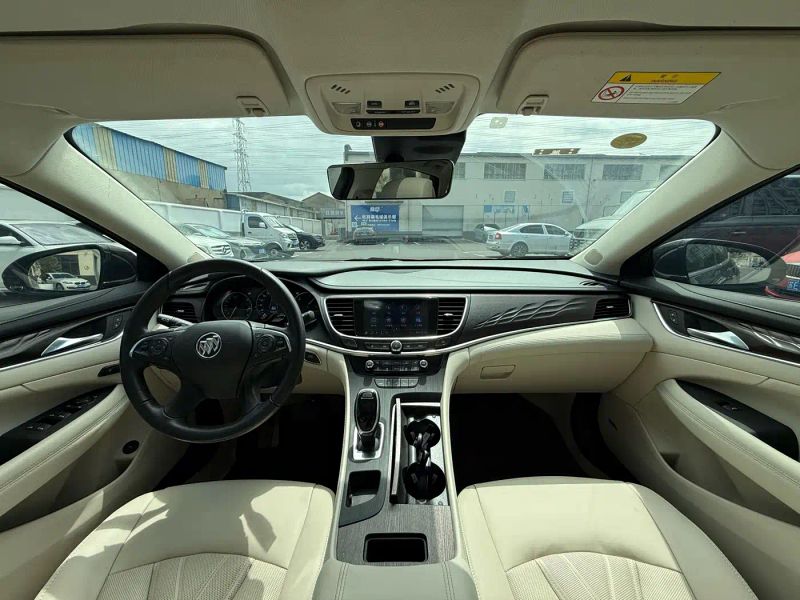 ancove buick_regal
