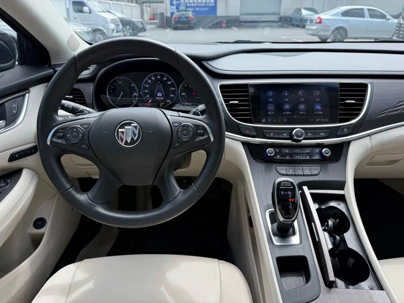 ancove buick_regal