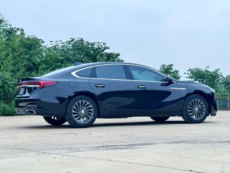ancove buick_regal