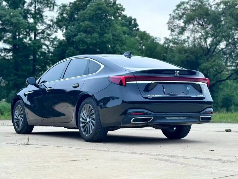 ancove buick_regal