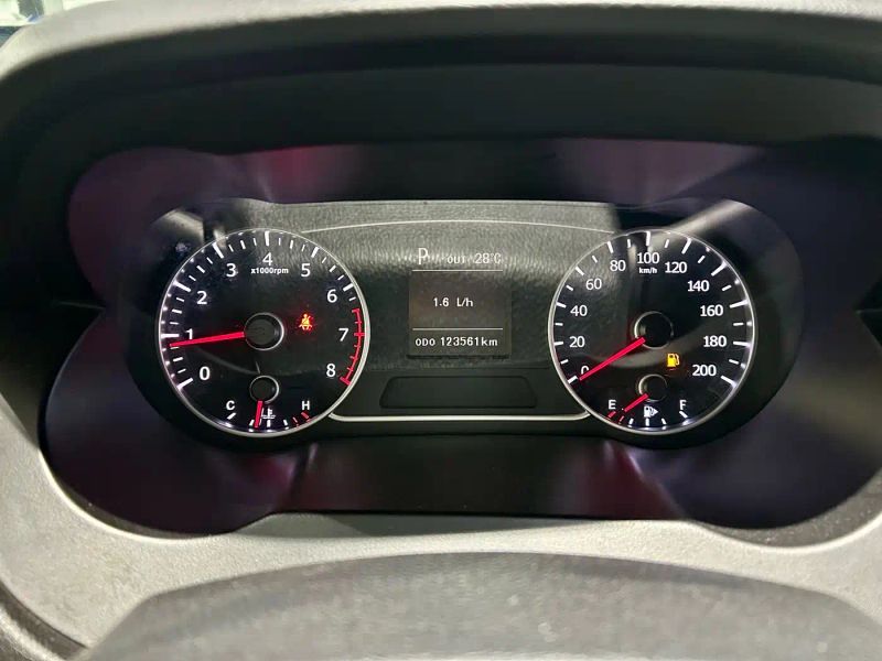 Landwind x7