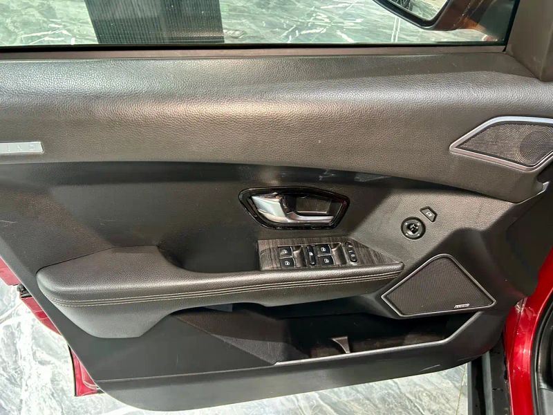 Landwind x7