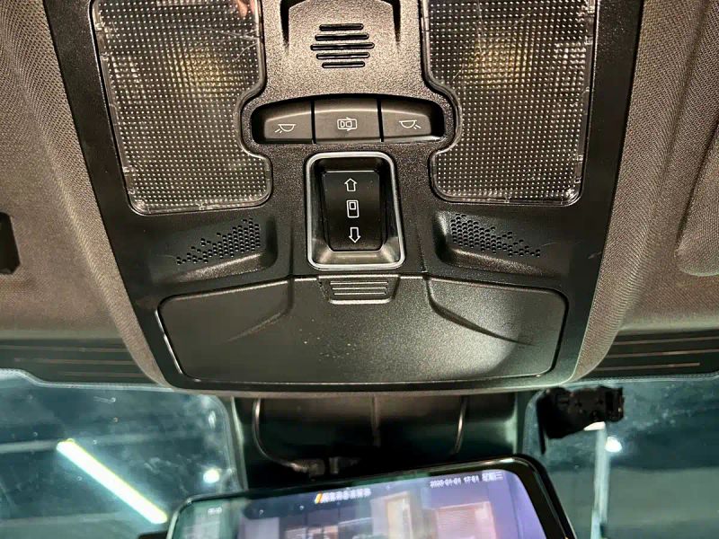 Landwind x7