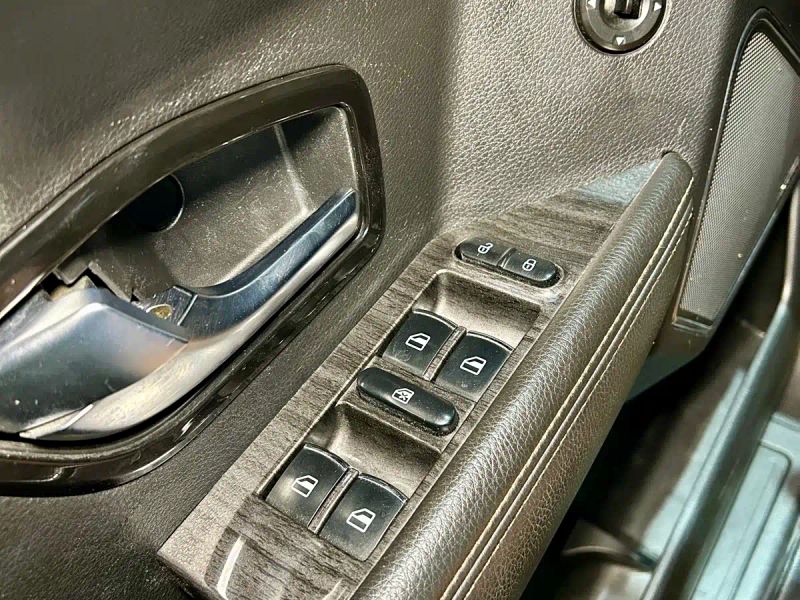 Landwind x7