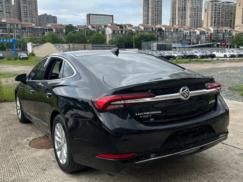 ancove buick_regal