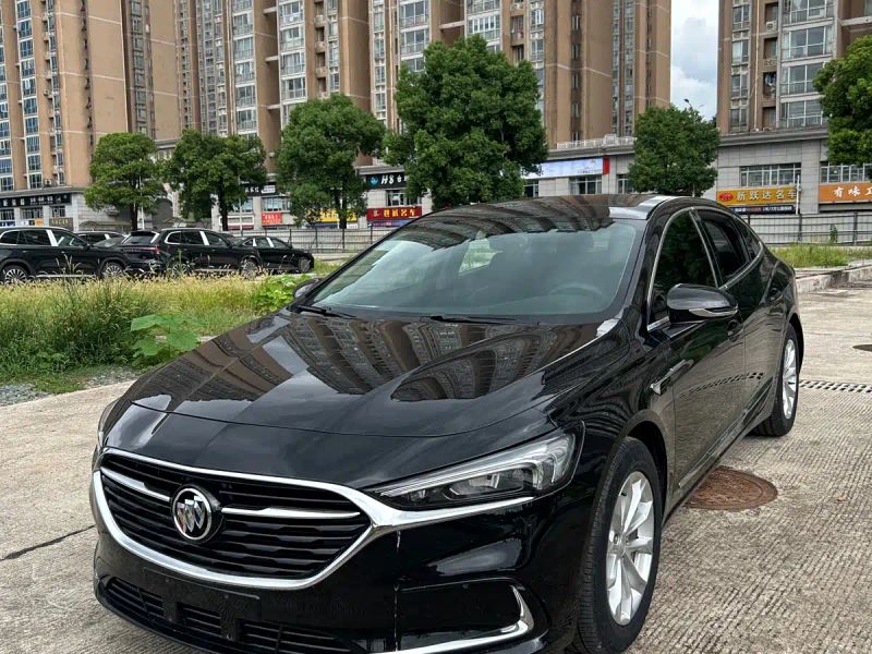 ancove buick_regal