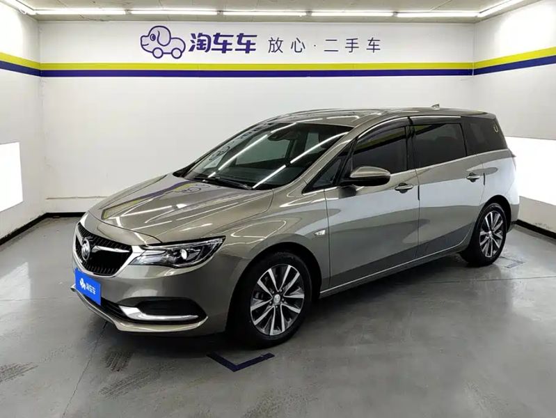 ancove gl6