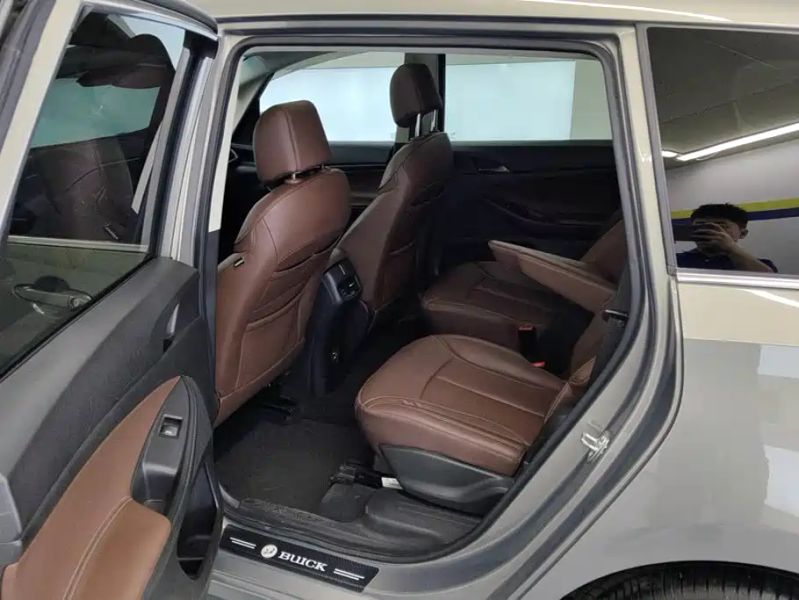 ancove gl6