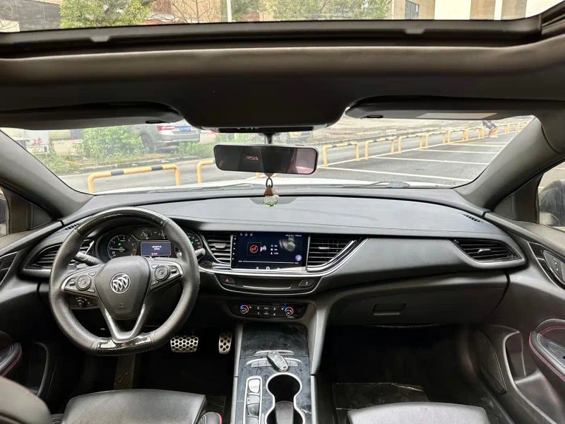 ancove buick_regal