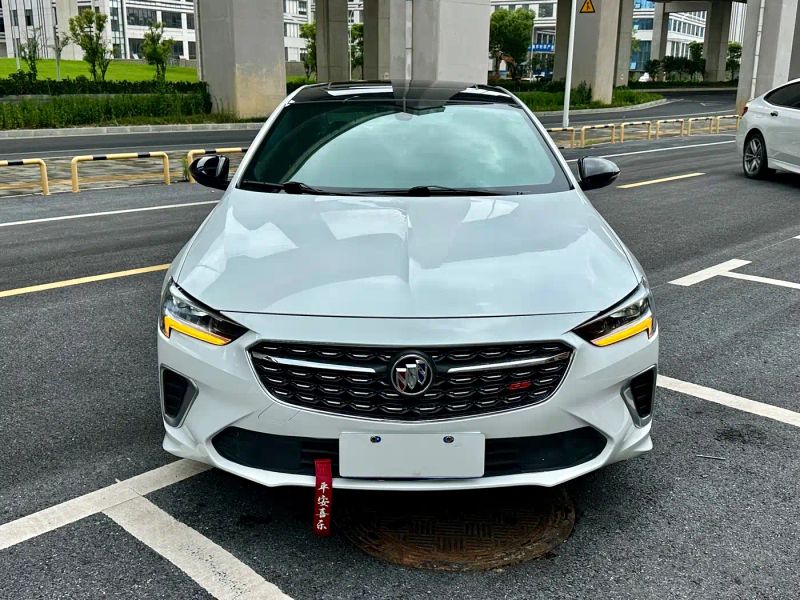 ancove buick_regal
