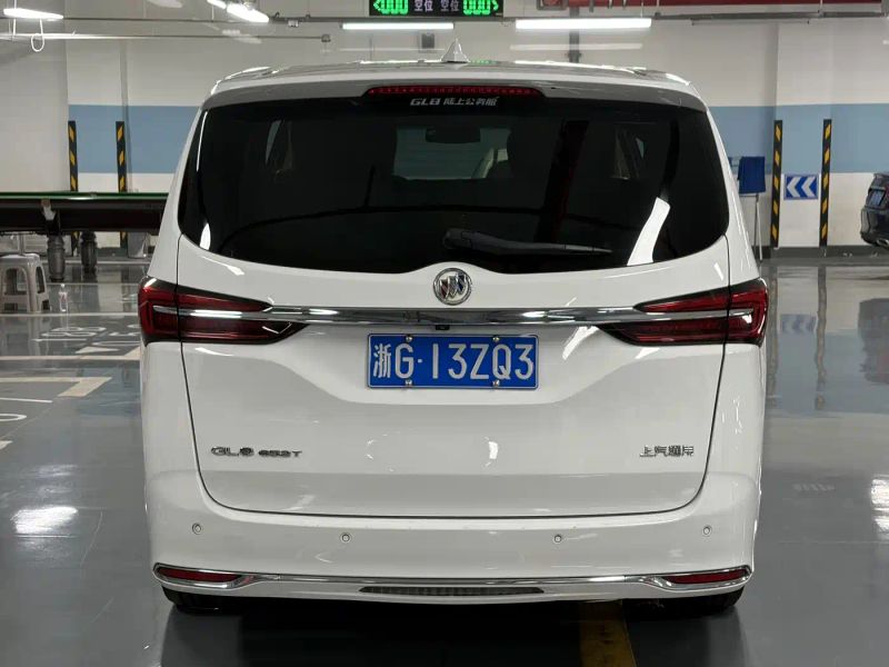 ancove gl8