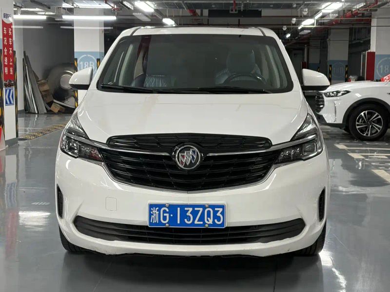 ancove gl8