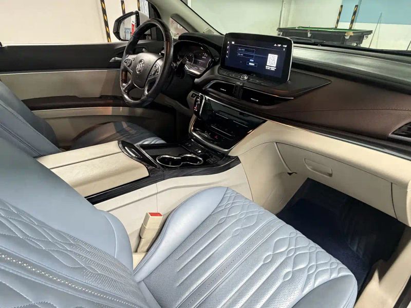 ancove gl8