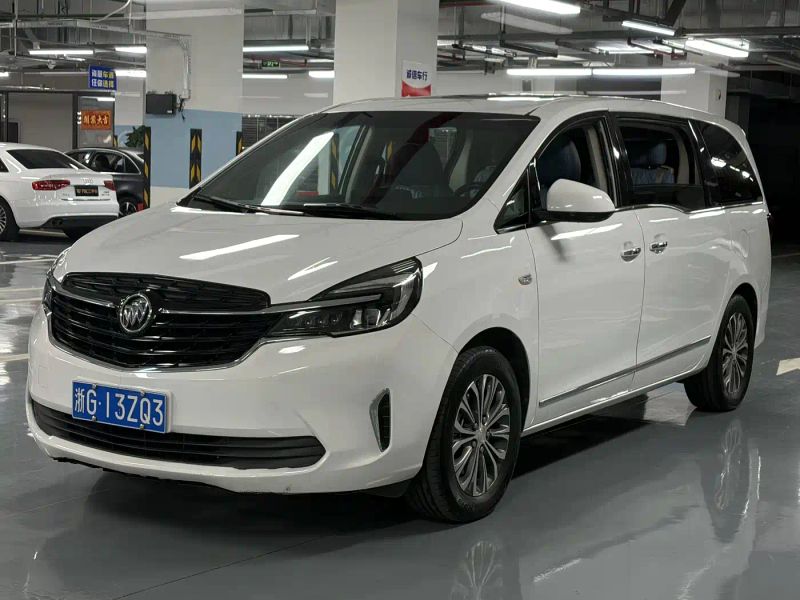ancove gl8